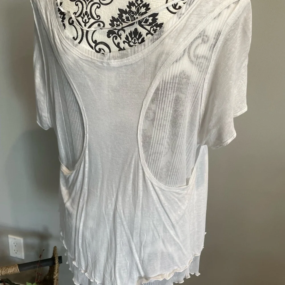 Free People Top NWT